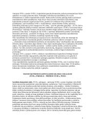 Kapitalizmo ir gamybos istorija XVII - XVIII amžiuje 5 puslapis