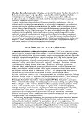 Kapitalizmo ir gamybos istorija XVII - XVIII amžiuje 9 puslapis