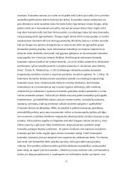 Komandinis darbas projektų valdyme 11 puslapis