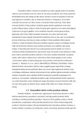 Komandinis darbas projektų valdyme 9 puslapis