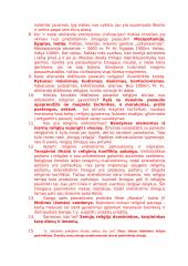 Religijotyros koliokviumas 2 puslapis