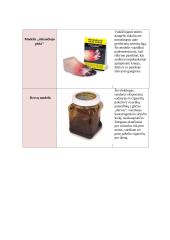 Klaipėdos miesto Gedminų mokyklos rūkymo paplitimas tarp 6 - 7 klasės mokinių 17 puslapis