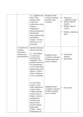 Klaipėdos miesto Gedminų mokyklos rūkymo paplitimas tarp 6 - 7 klasės mokinių 4 puslapis