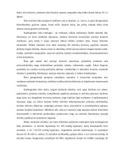 Kardiogeninis šokas 2 puslapis