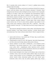 Kardiogeninis šokas 3 puslapis