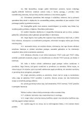 Politologijos žinių reikšmė teisininkės ar teisininko veiklai 12 puslapis