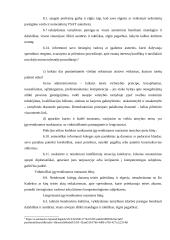 Politologijos žinių reikšmė teisininkės ar teisininko veiklai 13 puslapis