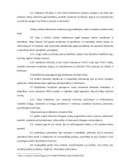 Politologijos žinių reikšmė teisininkės ar teisininko veiklai 14 puslapis