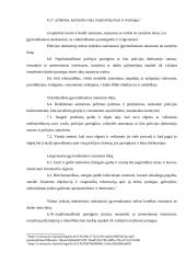 Politologijos žinių reikšmė teisininkės ar teisininko veiklai 15 puslapis