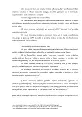 Politologijos žinių reikšmė teisininkės ar teisininko veiklai 16 puslapis