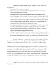 Politologijos žinių reikšmė teisininkės ar teisininko veiklai 17 puslapis