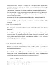 Politologijos žinių reikšmė teisininkės ar teisininko veiklai 20 puslapis