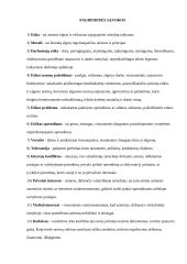 Politologijos žinių reikšmė teisininkės ar teisininko veiklai 3 puslapis