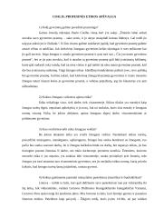 Politologijos žinių reikšmė teisininkės ar teisininko veiklai 4 puslapis