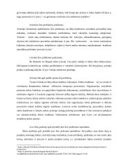 Politologijos žinių reikšmė teisininkės ar teisininko veiklai 8 puslapis