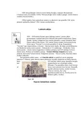 Kauno miestas tarpukariu 1918 – 1940 metais 13 puslapis