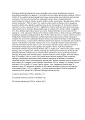 Kauno miestas tarpukariu 1918 – 1940 metais 5 puslapis