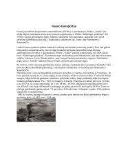 Kauno miestas tarpukariu 1918 – 1940 metais 8 puslapis