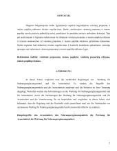 Vaistinių preparatų ir maisto papildų reklamos teisinio reglamentavimo ypatumai: lyginamasis aspektas  2 puslapis