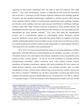 Vaistinių preparatų ir maisto papildų reklamos teisinio reglamentavimo ypatumai: lyginamasis aspektas  11 puslapis