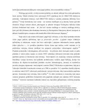 Vaistinių preparatų ir maisto papildų reklamos teisinio reglamentavimo ypatumai: lyginamasis aspektas  12 puslapis