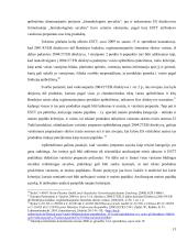 Vaistinių preparatų ir maisto papildų reklamos teisinio reglamentavimo ypatumai: lyginamasis aspektas  13 puslapis