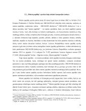 Vaistinių preparatų ir maisto papildų reklamos teisinio reglamentavimo ypatumai: lyginamasis aspektas  14 puslapis