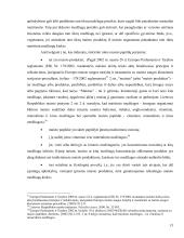 Vaistinių preparatų ir maisto papildų reklamos teisinio reglamentavimo ypatumai: lyginamasis aspektas  15 puslapis