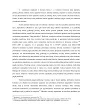 Vaistinių preparatų ir maisto papildų reklamos teisinio reglamentavimo ypatumai: lyginamasis aspektas  16 puslapis