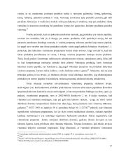 Vaistinių preparatų ir maisto papildų reklamos teisinio reglamentavimo ypatumai: lyginamasis aspektas  17 puslapis