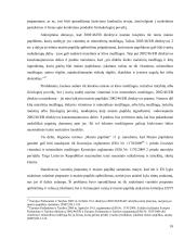 Vaistinių preparatų ir maisto papildų reklamos teisinio reglamentavimo ypatumai: lyginamasis aspektas  18 puslapis