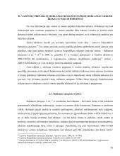 Vaistinių preparatų ir maisto papildų reklamos teisinio reglamentavimo ypatumai: lyginamasis aspektas  20 puslapis