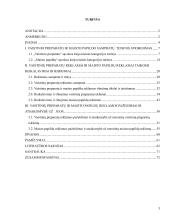 Vaistinių preparatų ir maisto papildų reklamos teisinio reglamentavimo ypatumai: lyginamasis aspektas  3 puslapis