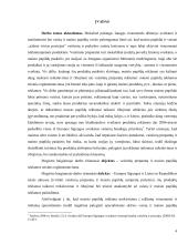 Vaistinių preparatų ir maisto papildų reklamos teisinio reglamentavimo ypatumai: lyginamasis aspektas  4 puslapis