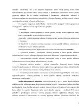 Vaistinių preparatų ir maisto papildų reklamos teisinio reglamentavimo ypatumai: lyginamasis aspektas  5 puslapis