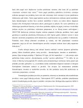 Vaistinių preparatų ir maisto papildų reklamos teisinio reglamentavimo ypatumai: lyginamasis aspektas  9 puslapis