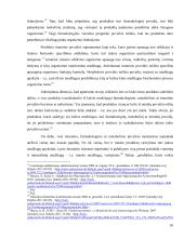 Vaistinių preparatų ir maisto papildų reklamos teisinio reglamentavimo ypatumai: lyginamasis aspektas  10 puslapis