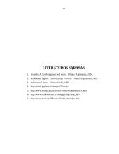 Kauno rajono lankytinos vietos 13 puslapis