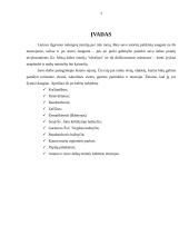 Kauno rajono lankytinos vietos 2 puslapis