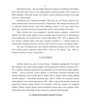 Kauno rajono lankytinos vietos 5 puslapis