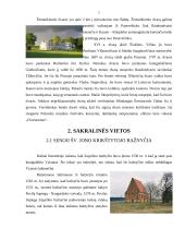 Kauno rajono lankytinos vietos 6 puslapis