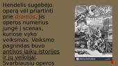 Georgas Frydrichas Hendelis ((Georg Friedrich Händel) 6 puslapis