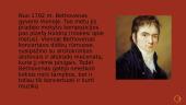 Liudvikas van Bethovenas skaidrės 4 puslapis