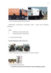 Kelių šlavimo mašinų istorija 11 puslapis