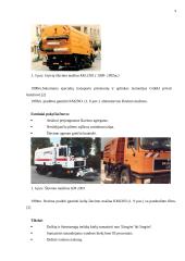 Kelių šlavimo mašinų istorija 9 puslapis