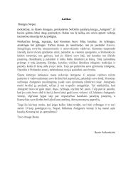 Laiškas Stepui