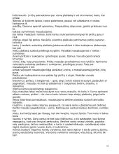 Kineziterapija 11 puslapis