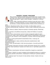 Kineziterapija 9 puslapis