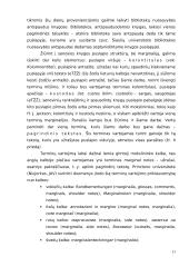 Mikalojaus Daukšos "Postilės" marginalijos 9 puslapis