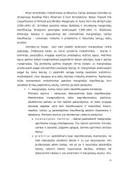 Mikalojaus Daukšos "Postilės" marginalijos 13 puslapis
